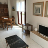 Отель Apartamento VenAVera Playa Altos de Nuevo Vera J4-3A Ático Primera Linea WIFI, фото 3