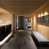 Отель Kyoto Gion U-BELL Hotel, фото 24