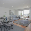 Отель Liiiving in Porto - Luxury River View Apartment I, фото 13