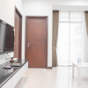 Отель Elegant And Comfy 2Br At Permata Hijau Suites Apartment, фото 3