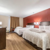 Отель Red Roof Inn PLUS+ & Suites Houston - IAH Airport SW, фото 7
