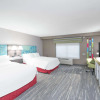 Отель Hampton Inn Weston, фото 4