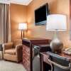 Отель Quality Inn Near Walden Galleria Mall, фото 32