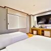 Отель Youngjong Tourist Hotel, Incheon Airport, фото 38