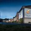 Отель Comfort Inn Asheville East-Blue Ridge Pkwy Access, фото 1