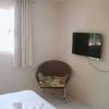 Отель Pousada Suites das Galinhas, фото 6