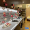 Отель Apple Cinema Apartment (Maoming Dianbai District Government Store ), фото 3