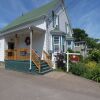 Отель La Casa en Shediac, фото 10