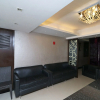 Отель OYO 12860 Hotel Red Leaf, фото 8