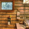 Отель The Log House Lodge Bed & Breakfast, фото 15