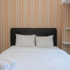 Отель Studio with Comfortable Design at Springlake Summarecon Bekasi Apartment, фото 5