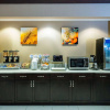 Отель Comfort Suites Houston West at Clay Road, фото 28