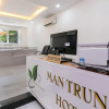 Отель Man Trung Hotel by Oyo Rooms, фото 3