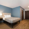 Отель WoodSpring Suites Moreno Valley, фото 3