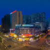 Отель Convenient city(Nanning Jinhu Square Langxi Subway Station Hotel), фото 4