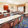 Отель Holiday Inn Express & Suites Sylva - Western Carolina Area, an IHG Hotel, фото 21