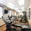 Отель Comfort Inn & Suites Houston Key-Katy, фото 19