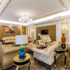 Отель Fuxin International Hotel, фото 11