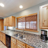 Отель Bear Hollow Village 4 Bedrooms 3.5 Bathrooms Townhouse, фото 3
