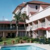 Отель The Inn at Cocoa Beach, фото 14