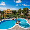 Отель Spa Sagitario Playa, фото 18