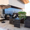 Отель Best Western Plus University Inn, фото 6