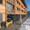 Отель Swisspeak Resorts 4 pi ces Duplex Vercorin, фото 30