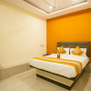 Отель OYO 3968 Chandras Residency, фото 7