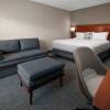 Отель Courtyard by Marriott Bakersfield, фото 2