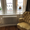 Отель Järnvägshotellet, фото 17