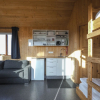 Отель Hvammstangi Cottages, фото 11