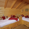 Отель Comfortably Furnished Chalet Just 80 m. From the Slopes, фото 4