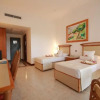 Отель The Oasis Ayurveda Beach Hotel, фото 9