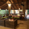 Отель Amazon Ecopark Jungle Lodge, фото 30