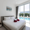 Отель Modern 4 Bedroom Pool Villa PMK-A2, фото 7
