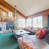 Отель Sierra Megeve 8 Cozy Yet Spacious Condo, Just A Short Walk To Canyon Lodge by RedAwning, фото 29