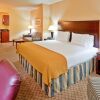 Отель Holiday Inn Express Hotel And Suites Millington Memphis Area, фото 12