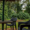 Отель Brindavan Estate Homestay, фото 13