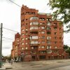 Гостиница HQ Hostelberry  в Москве