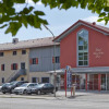 Отель Sauerlacher Post, фото 39