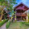 Отель Fahsai Riverview Resort, фото 12