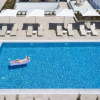 Отель Napa Gem Suites, фото 16