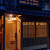 Отель Kyomachiya-Suite Rikyu, фото 1