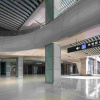 Отель Quantum Inn East Railway Station, фото 8