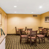 Отель Econo Lodge Milldale - Southington, фото 30