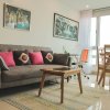 Отель Apartment in Cartagena Waterfront 1ps17 With Air conditioning and Wifi home, фото 16