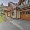 Отель Serene Sun Valley Home w/ Hot Tub & Mtn Views, фото 17