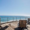 Отель Malibu Ocean Front Villa, фото 9