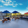 Отель Yongin Ever Home Pension, фото 15