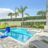 Отель Retro Game Room Private Pool Home By Disney 7 Bedroom Home by RedAwning, фото 16